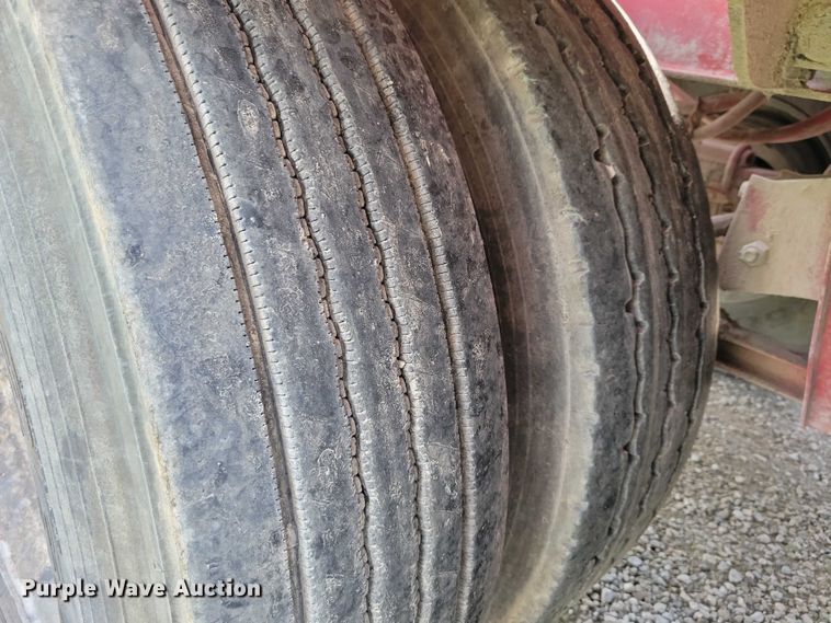 image for item EA2481 2023 Finn T330 hydroseeder