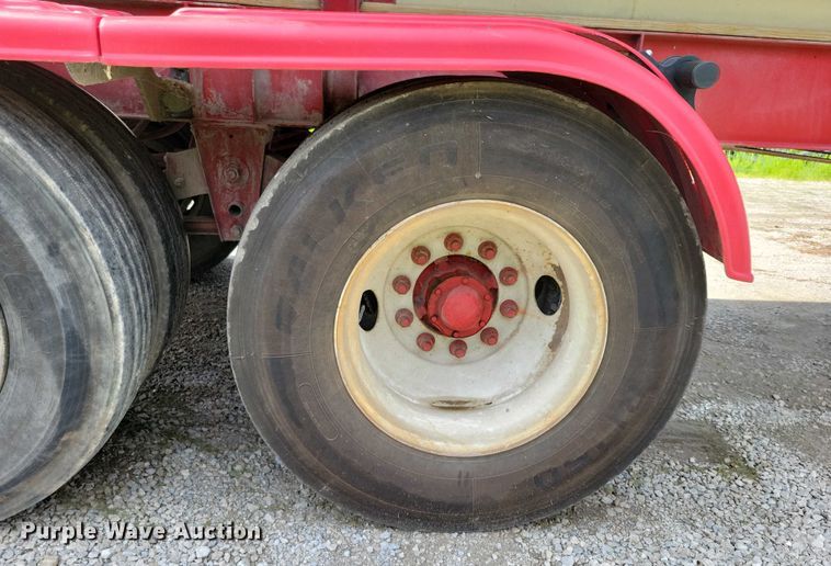 image for item EA2481 2023 Finn T330 hydroseeder