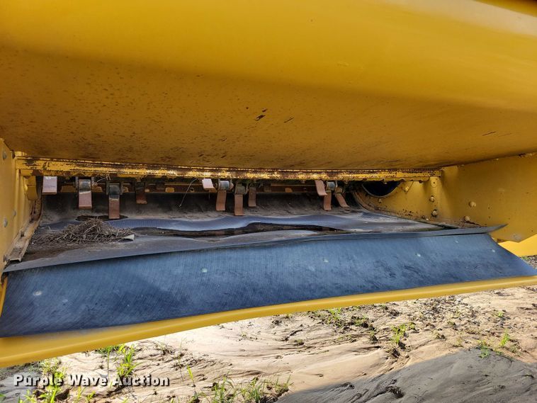 image for item EA2484 2017 Vermeer BPX9000 bale processor