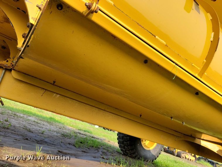 image for item EA2484 2017 Vermeer BPX9000 bale processor