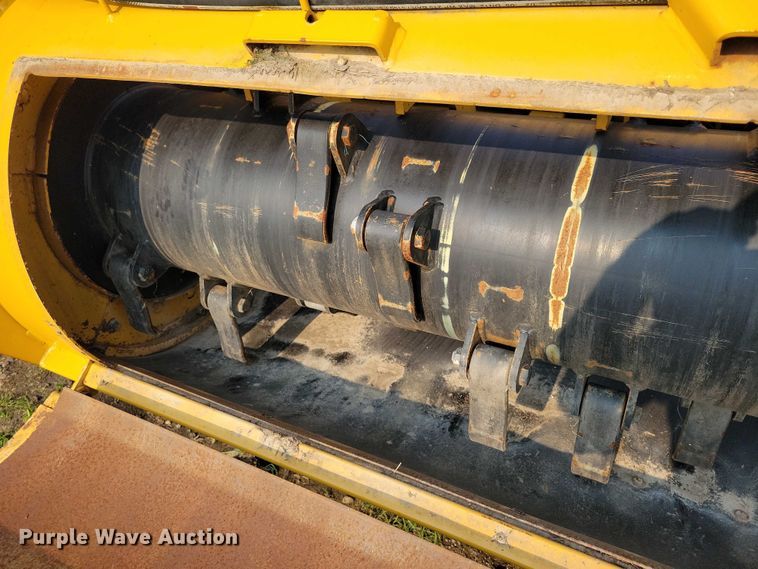 image for item EA2484 2017 Vermeer BPX9000 bale processor