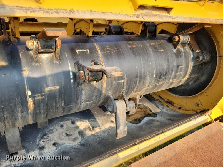 image for item EA2484 2017 Vermeer BPX9000 bale processor