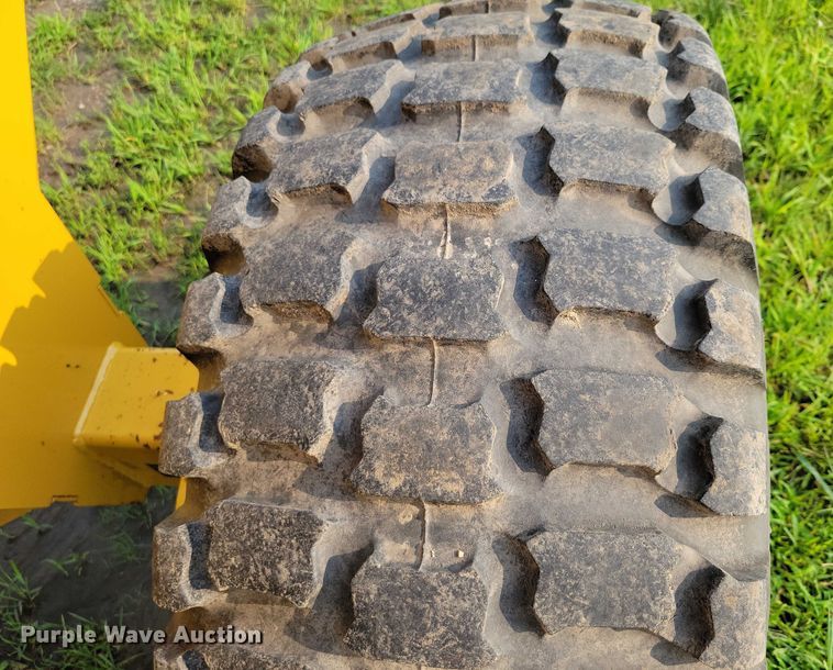 image for item EA2484 2017 Vermeer BPX9000 bale processor