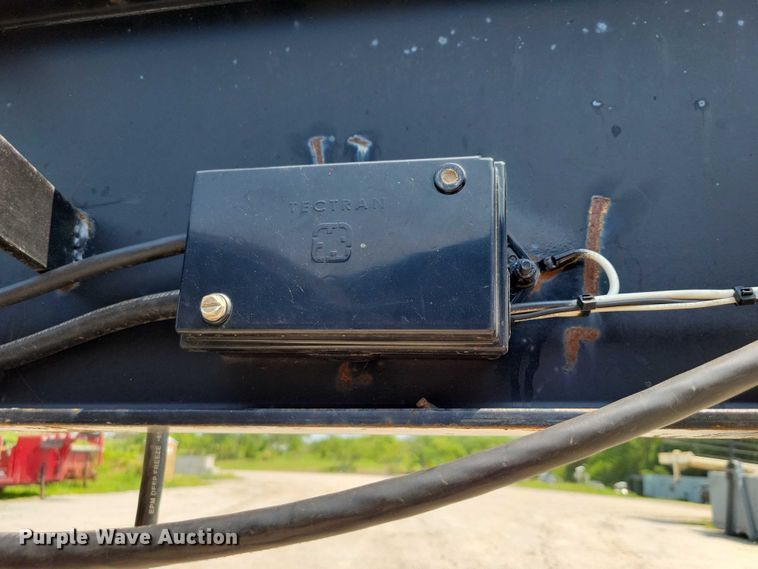 image for item EA2487 2018 Elite equipment trailer