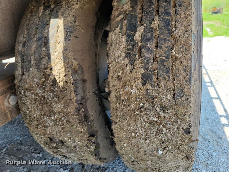 image for item EA2487 2018 Elite equipment trailer