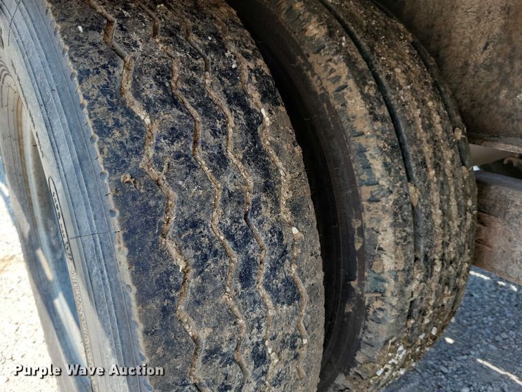 image for item EA2487 2018 Elite equipment trailer