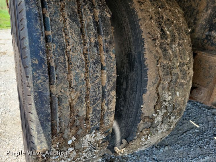 image for item EA2487 2018 Elite equipment trailer