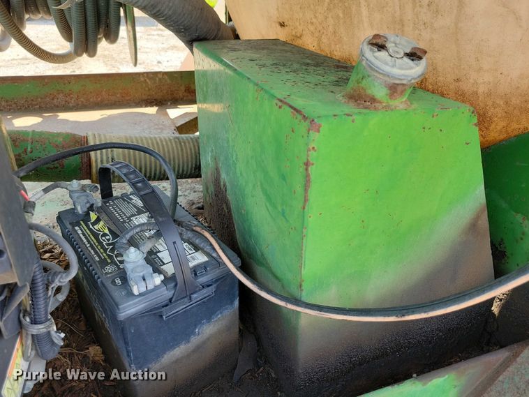 image for item EA2488 1998 Easy Lawn hydroseeder