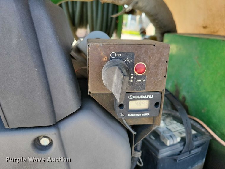 image for item EA2488 1998 Easy Lawn hydroseeder