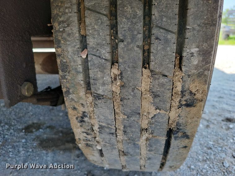 image for item EA2488 1998 Easy Lawn hydroseeder