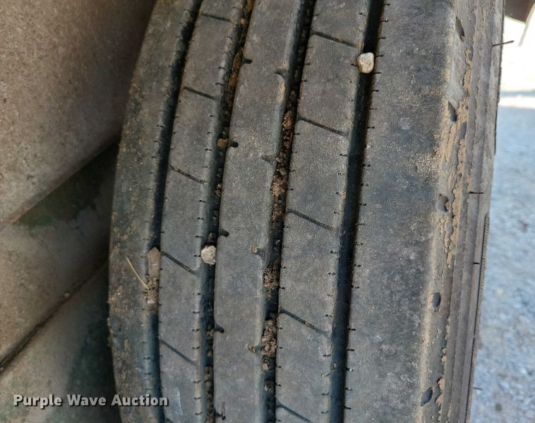 image for item EA2488 1998 Easy Lawn hydroseeder