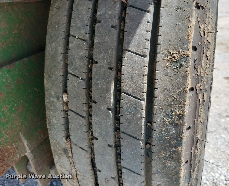 image for item EA2488 1998 Easy Lawn hydroseeder