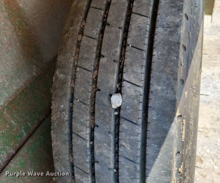 image for item EA2488 1998 Easy Lawn hydroseeder