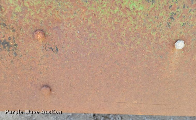 image for item EA2488 1998 Easy Lawn hydroseeder