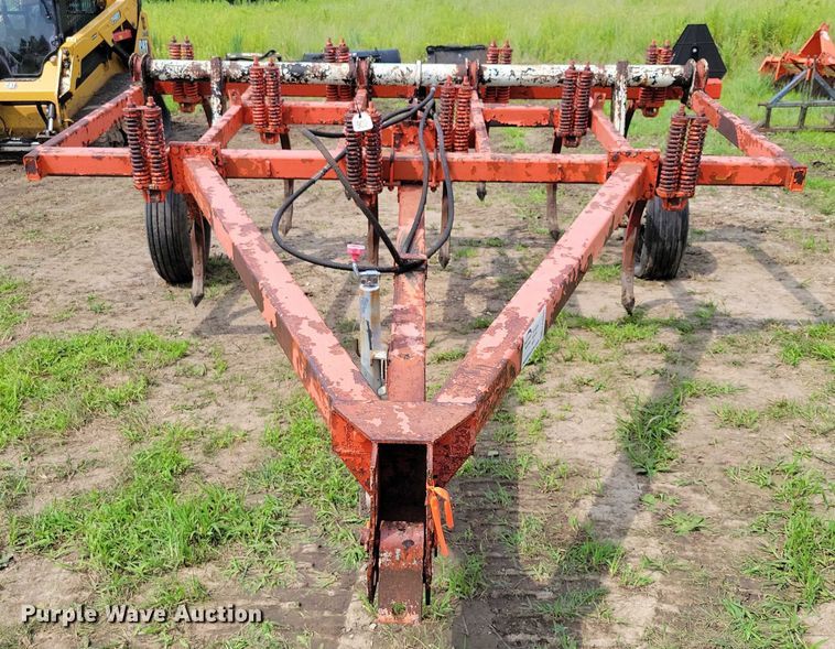 image for item EA2491 Brady 1000 chisel