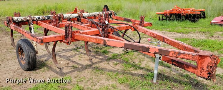 image for item EA2491 Brady 1000 chisel