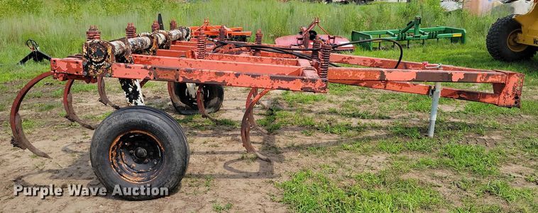 image for item EA2491 Brady 1000 chisel