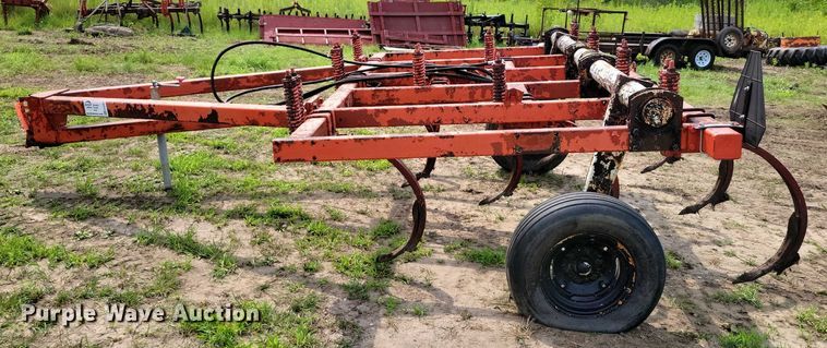 image for item EA2491 Brady 1000 chisel