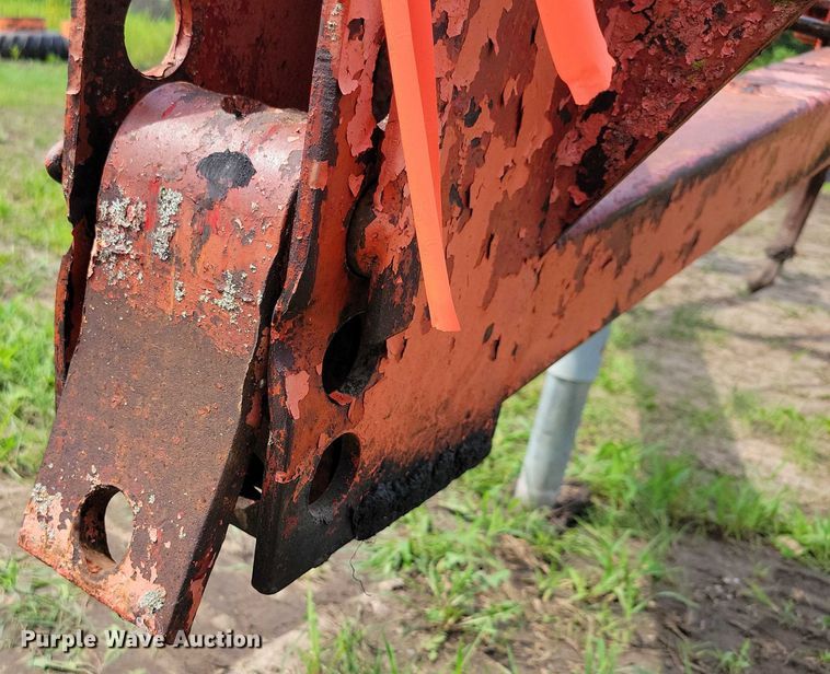 image for item EA2491 Brady 1000 chisel