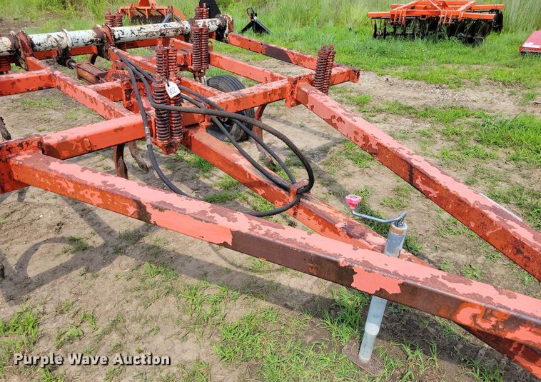 image for item EA2491 Brady 1000 chisel