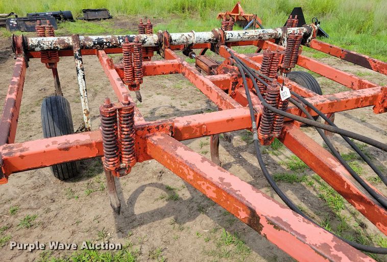 image for item EA2491 Brady 1000 chisel