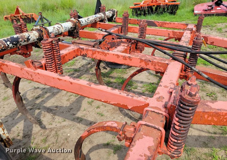 image for item EA2491 Brady 1000 chisel