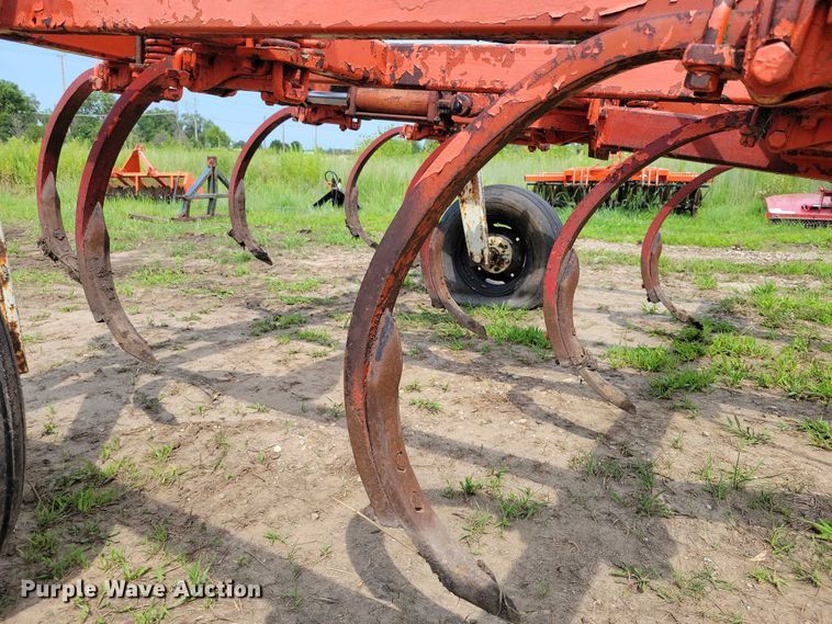 image for item EA2491 Brady 1000 chisel