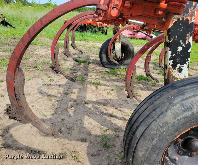 image for item EA2491 Brady 1000 chisel