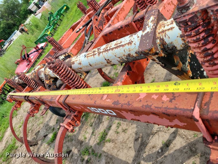 image for item EA2491 Brady 1000 chisel