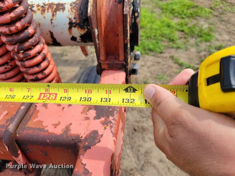 image for item EA2491 Brady 1000 chisel