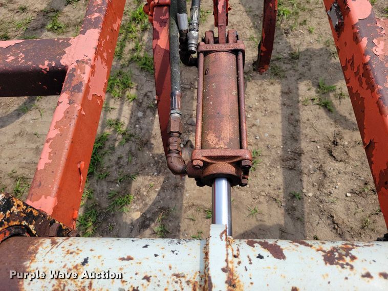 image for item EA2491 Brady 1000 chisel