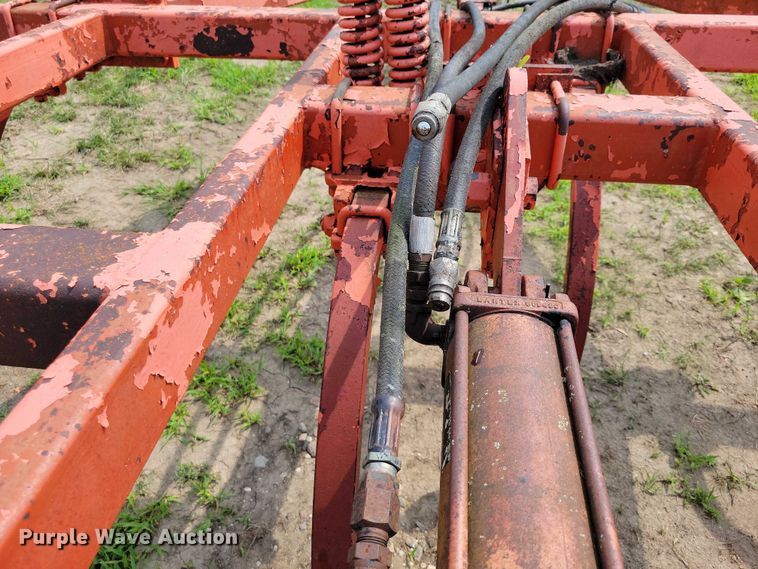 image for item EA2491 Brady 1000 chisel