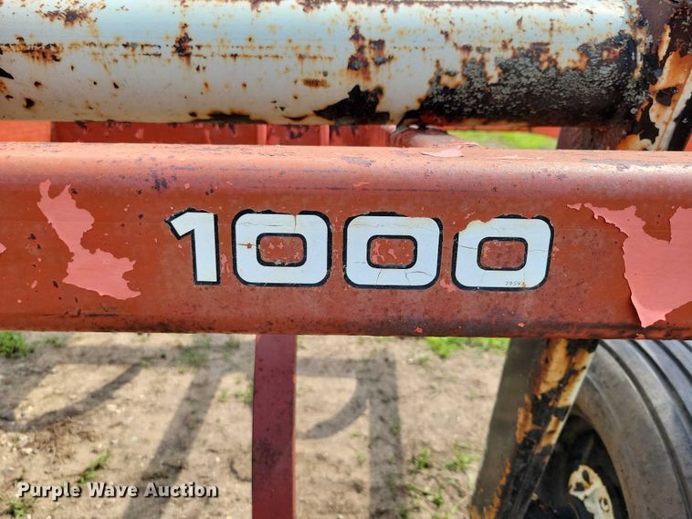 image for item EA2491 Brady 1000 chisel