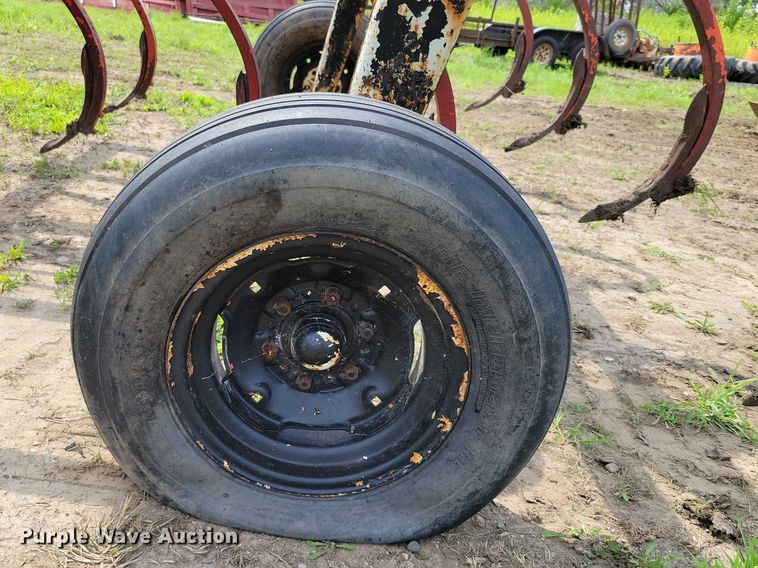 image for item EA2491 Brady 1000 chisel