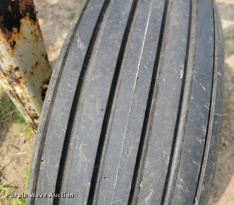 image for item EA2491 Brady 1000 chisel