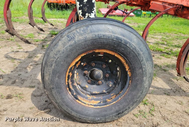 image for item EA2491 Brady 1000 chisel