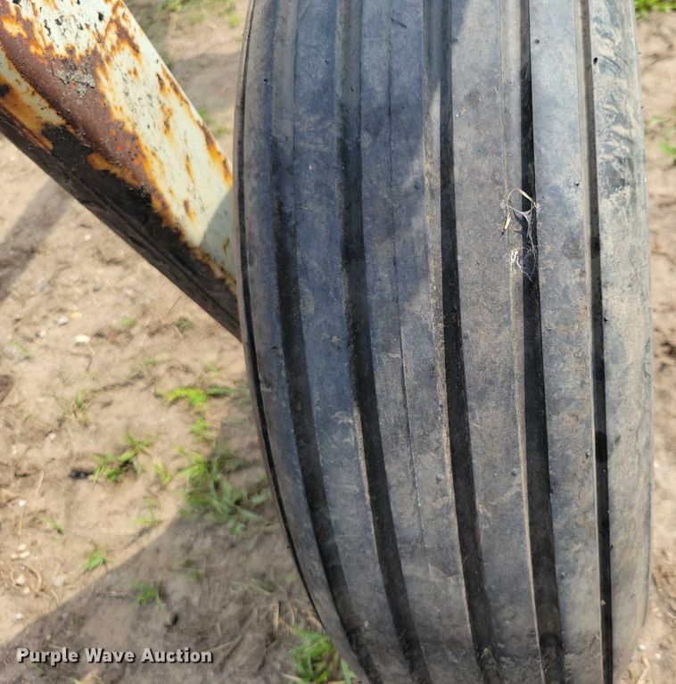 image for item EA2491 Brady 1000 chisel