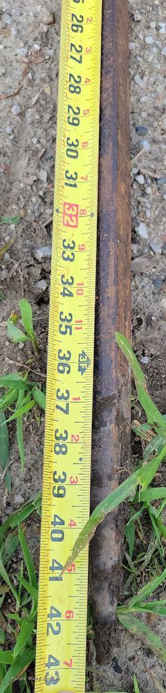 image for item EA2494 Land Pride BS 20 skid steer bale spear