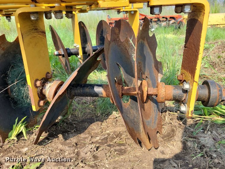 image for item EA2495 Tarter off-set disk