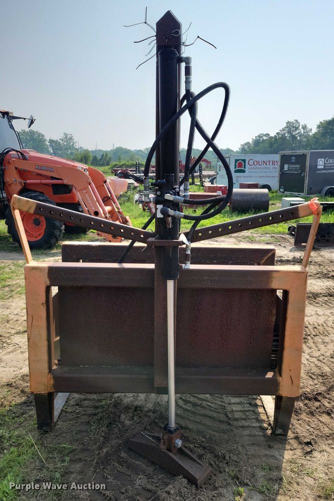 image for item EA2496 Post driver