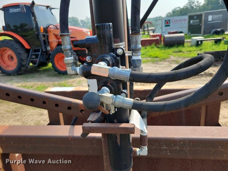 image for item EA2496 Post driver