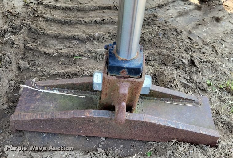 image for item EA2496 Post driver