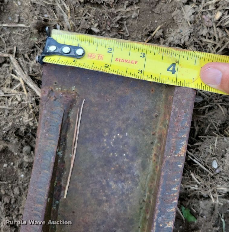 image for item EA2496 Post driver