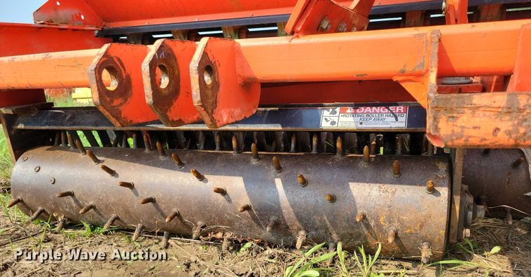 image for item EA2497 Land Pride APS1586 seeder