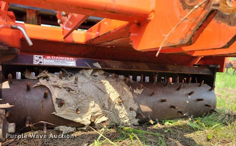 image for item EA2497 Land Pride APS1586 seeder