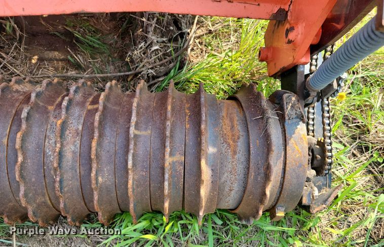 image for item EA2497 Land Pride APS1586 seeder