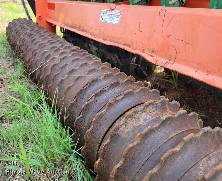 image for item EA2497 Land Pride APS1586 seeder