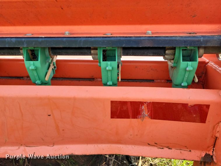 image for item EA2497 Land Pride APS1586 seeder