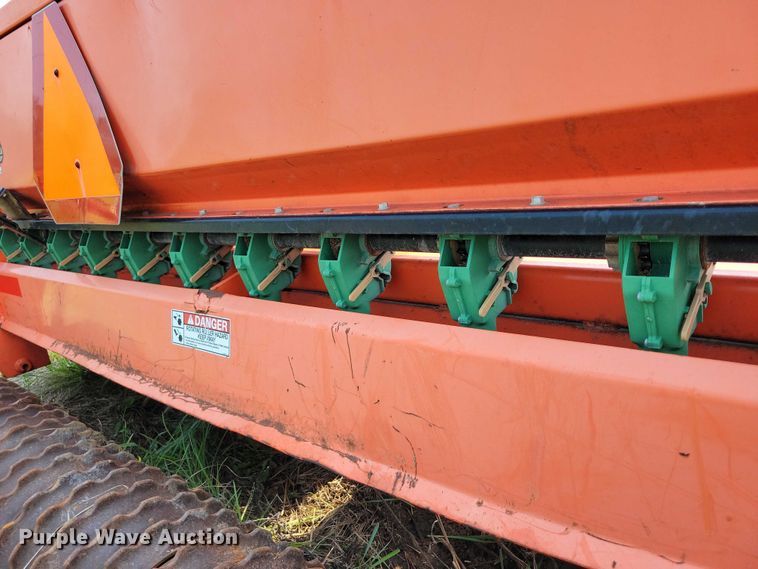 image for item EA2497 Land Pride APS1586 seeder