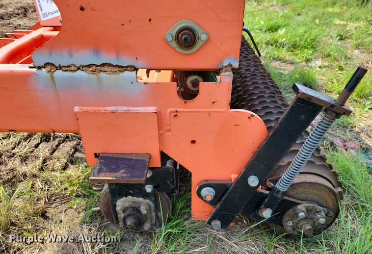 image for item EA2497 Land Pride APS1586 seeder